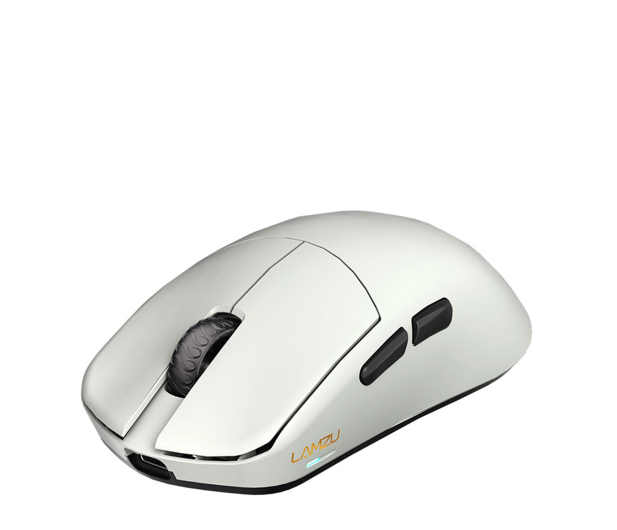 LAMZU Maya X 8K Cloud Grey LAMZU-MAYA-X-8K-GREY LAMZU-MAYA-X-8K-GREY    - 1349092 - zdjęcie 3